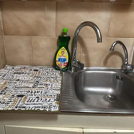 Fieravecchia 10 - Centro Di Apartmán Siena