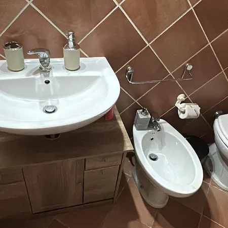 Apartmán Fieravecchia 10 - Centro Di Siena