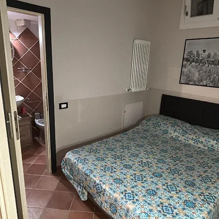 Apartament Fieravecchia 10 - Centro Di *