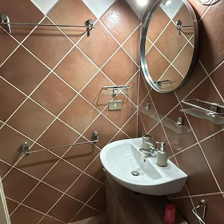 Apartmán Fieravecchia 10 - Centro Di Siena