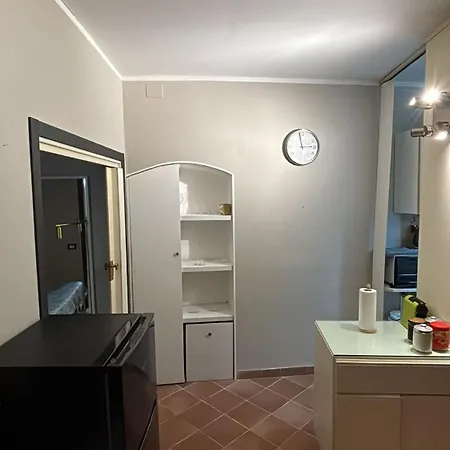 Fieravecchia 10 - Centro Di Apartmán Siena