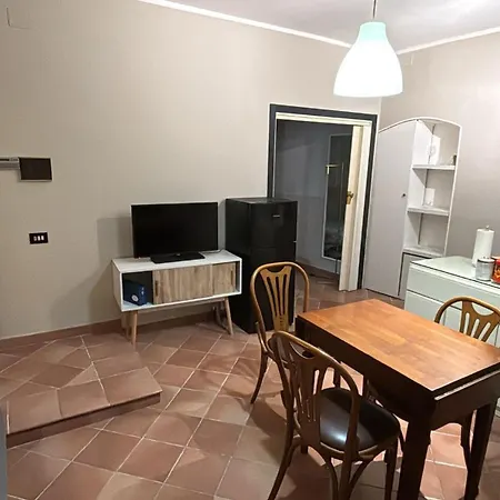 Apartament Fieravecchia 10 - Centro Di Siena