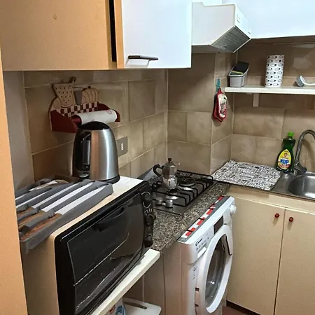 Apartament Fieravecchia 10 - Centro Di