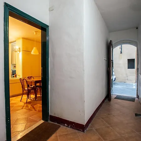 Fieravecchia 10 - Centro Di Apartment *