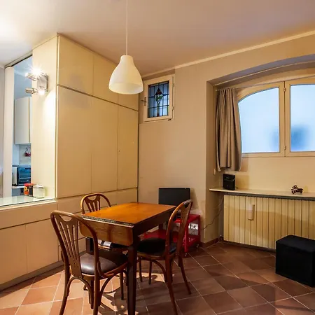 Fieravecchia 10 - Centro Di Siena