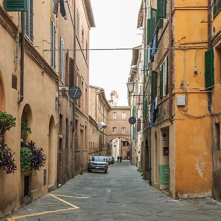 Fieravecchia 10 - Centro Di * سيينا