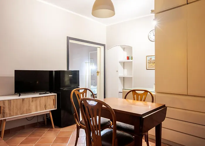 Fieravecchia 10 - Centro Di Appartement *