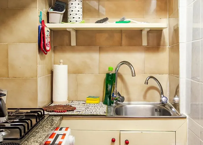 Fieravecchia 10 - Centro Di Appartement Siena