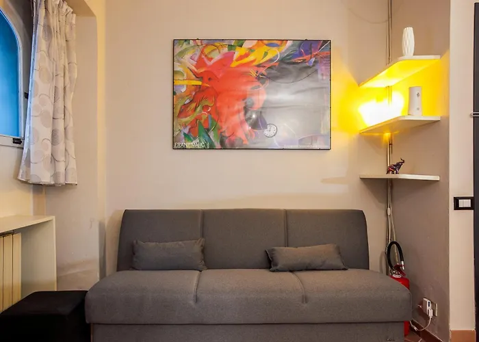 Fieravecchia 10 - Centro Di Appartement Siena