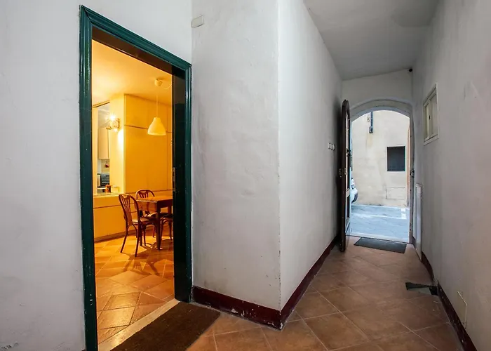 Fieravecchia 10 - Centro Di 公寓 *