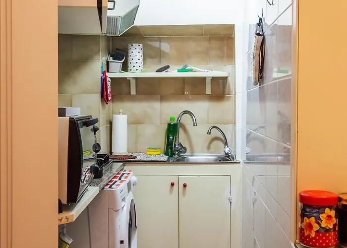 Fieravecchia 10 - Centro Di Appartement