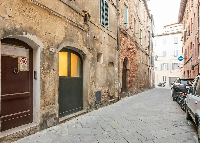 Fieravecchia 10 - Centro Di 公寓 *