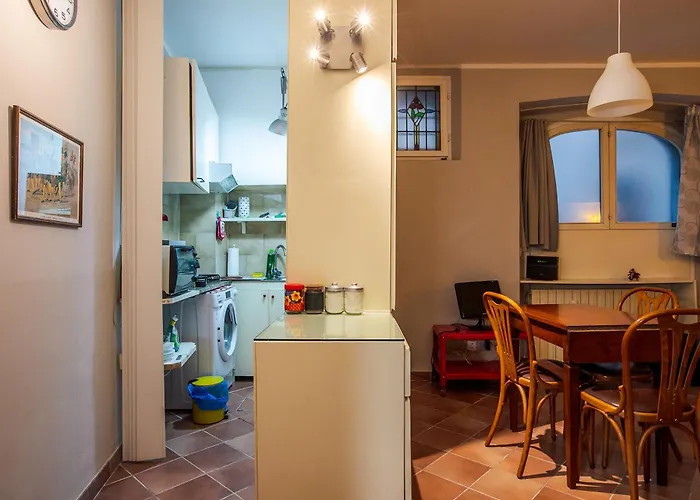 Fieravecchia 10 - Centro Di *