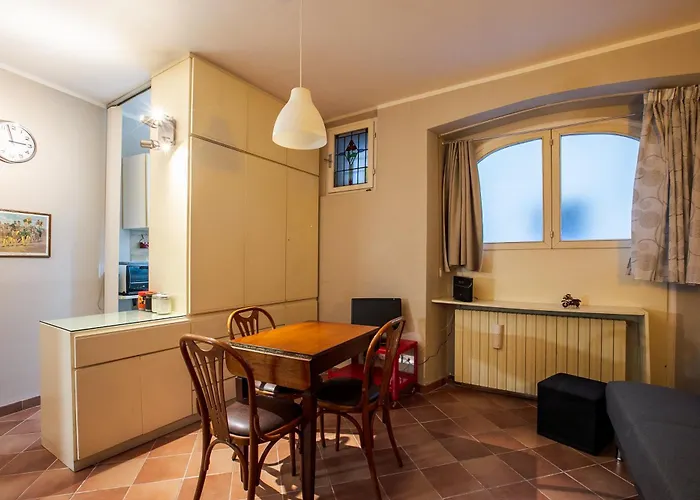 Fieravecchia 10 - Centro Di Siena