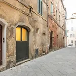 Fieravecchia 10 - Centro Di Lejlighed *