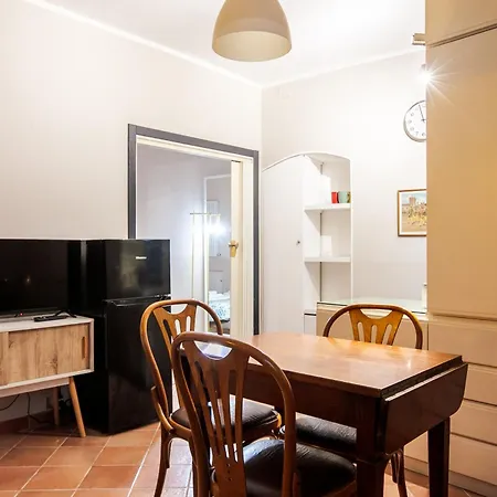 Fieravecchia 10 - Centro Di Apartmán *