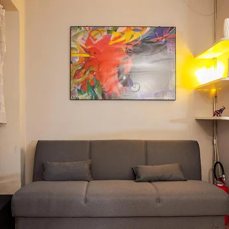 Fieravecchia 10 - Centro Di Apartmán Siena