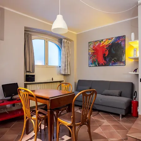 Apartmán Fieravecchia 10 - Centro Di Siena