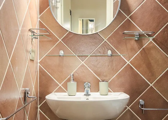 Fieravecchia 10 - Centro Di Apartmán Siena